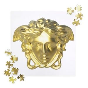 Versace Medusa Puzzle * Limited Edition * Retails for $275